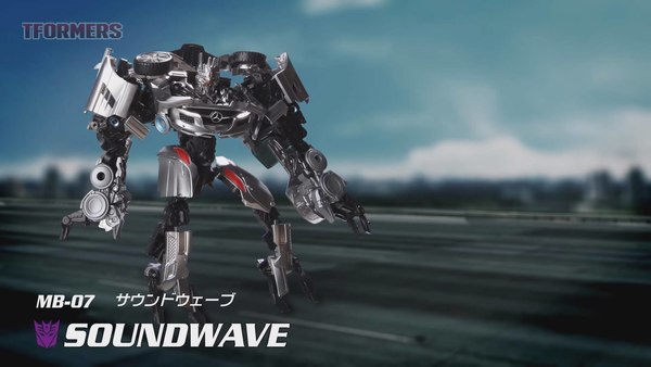 Transformers Movie The Best TakaraTomy Movie Anniversary Line Promo Video Images 22 (22 of 34)